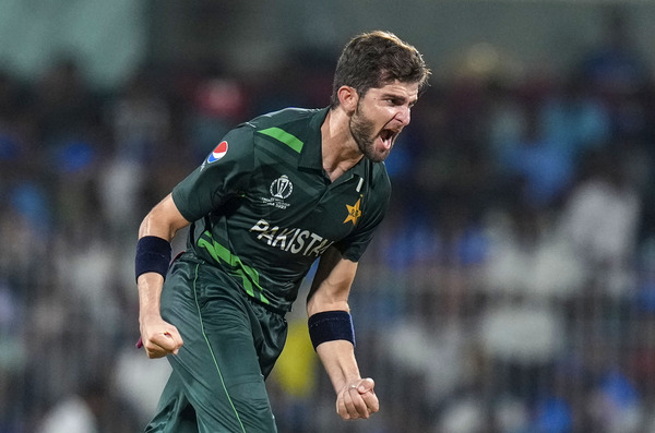 Shaheen Afridi Injury Update Will Pakistan pacer play T20 World Cup