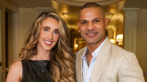 Shikhar Dhawan Shikhar Dhawan