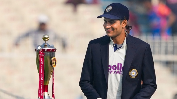 Shubman Gill demands 15-day Test camps BCCI set to empower captain after SA whitewash