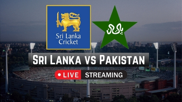 SL vs PAK Live Streaming Where to Watch Sri Lanka vs Pakistan 1st T20I on TV and Online