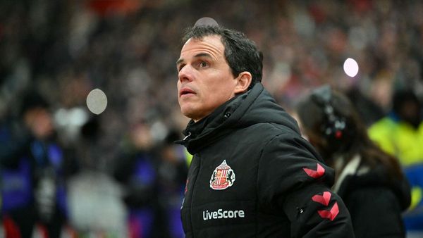 Sunderland pride after City draw