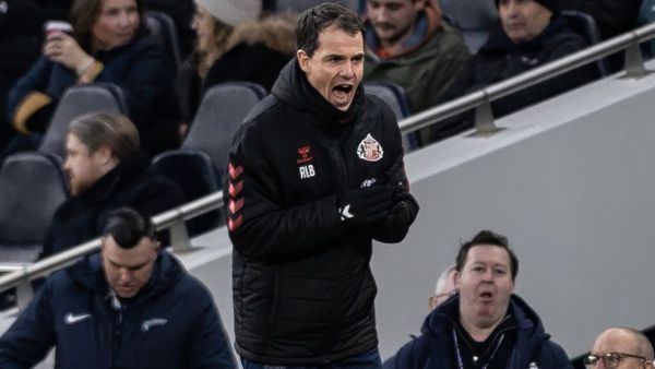 Sunderland Belief Drives Season, Le Bris Says