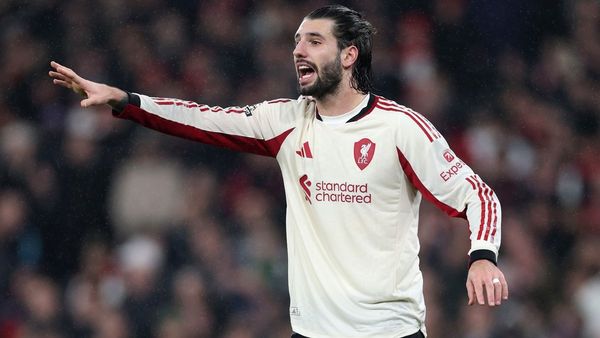 Szoboszlai eyes Liverpool contract extension