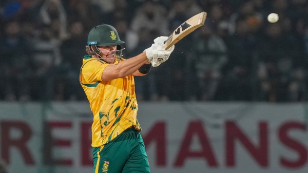 T20 World Cup South Africa