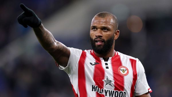 Thiago Hat-Trick Seals Brentford 4-2 Win