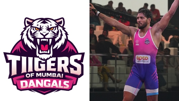 Tiigers of Mumbai Dangals