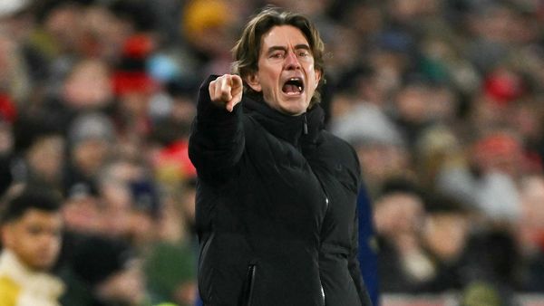 Tottenham struggle to convert chances in Brentford draw