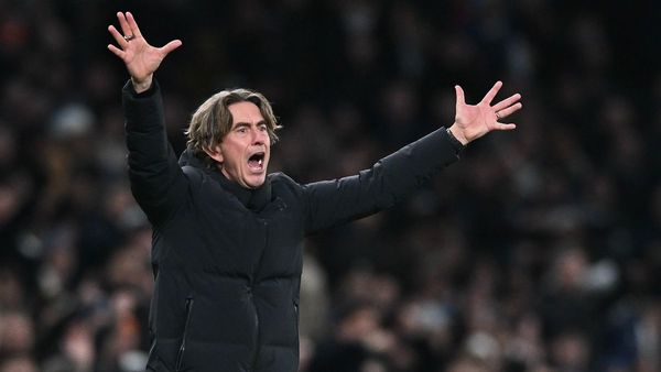 Tottenham show positives in Sunderland draw