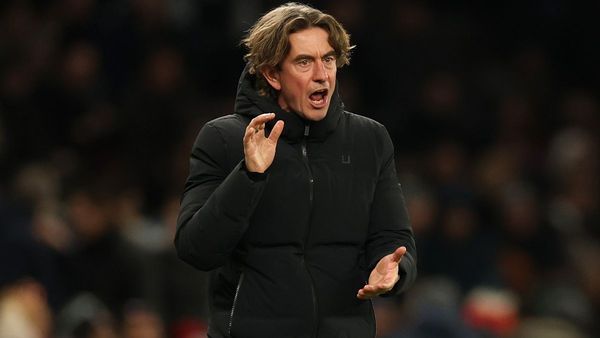 Tottenham Optimistic in Tight Premier League Margins