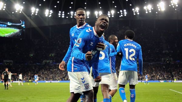 Tottenham Sunderland 1-1: Brobbey equaliser