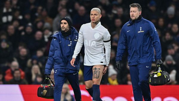 Tottenham Focuses on Long-Term Plan