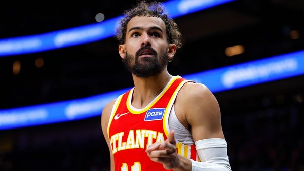 Trae Young traded to Wizards