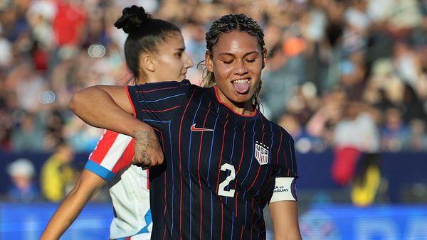 Rodman captaincy debut eases pressure