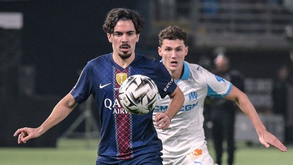 Pavard: Marseille Should Have Won Trophee