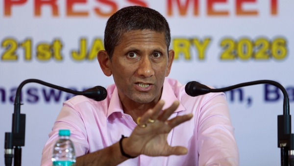 Venkatesh Prasad Urges Royal Challengers Bengaluru to Play IPL 2026 Matches at Chinnaswamy Stadium