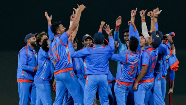 Vijay Hazare Trophy Full List of Award Winners Key Stats Top Players as Vidarbha become Champions