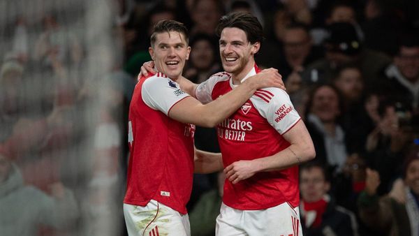 Viktor Gyokeres Key to Arsenal Lead