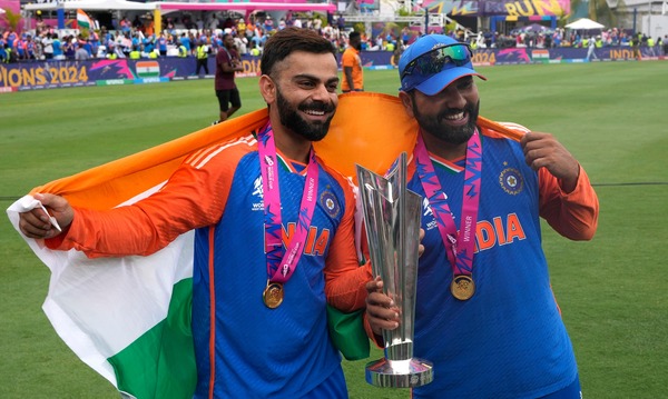 Virat Kohli to Andre Russell 7 Big Names missing from T20 World Cup 2026