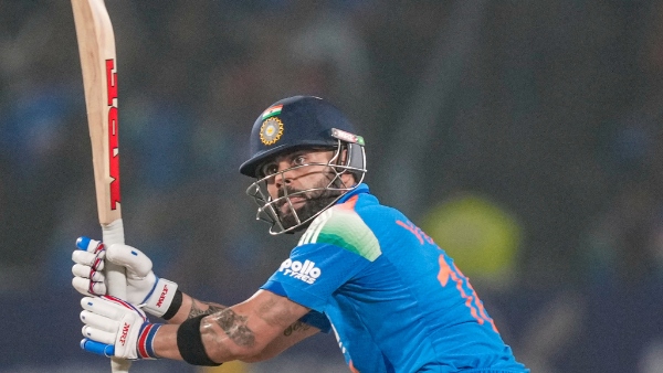 Where does VIrat Kohli keep his Awards India star reveals Unique Routine