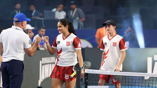 Vrushali Thakare Leads WPBL Title Defence Vrushali Thakare Leads WPBL Title Defence