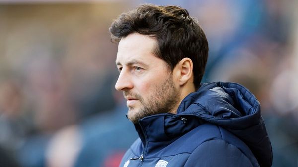 West Brom sack Ryan Mason amid slump