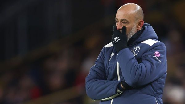 West Ham apologises after Wolves defeat