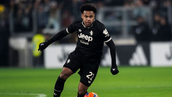 McKennie Thrives in Juventus Trequartista Role
