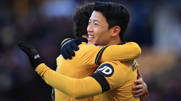 Wolves beat West Ham 3-0 under Edwards