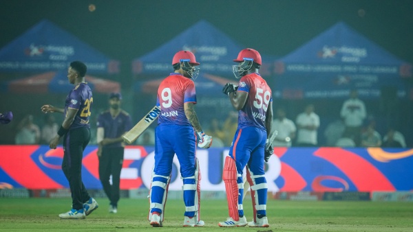 World Legends Pro T20 League 2026 Teams Captains Squads Full Schedule