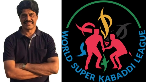 World Super Kabaddi League
