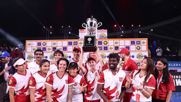 WPBL Season 2 Bengaluru Jawans eye repeat