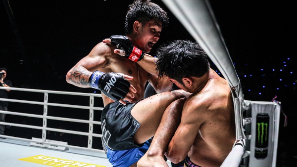 ONE Friday Fights 138 Fight Card Timing Telecast amp amp Live Streaming In India Thailand UK And Australia