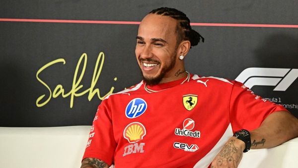 Hamilton: 2026 F1 Cars More Fun to Drive