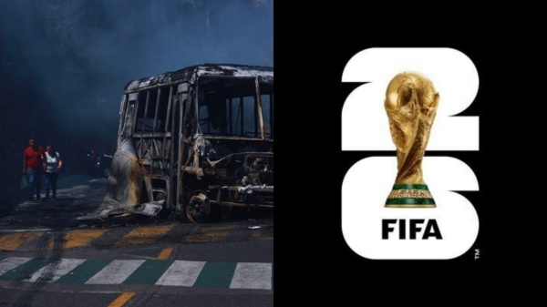 2026 FIFA World Cup