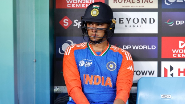 The Next Chris Gayle India batter Abhishek Sharma gets Huge Compliment from Ex-Sri Lanka star