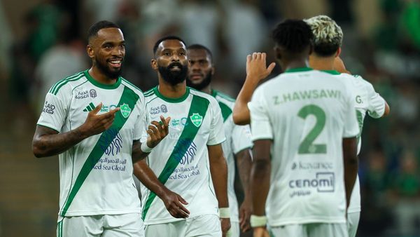 Al-Ahli top league after Borjan own goal
