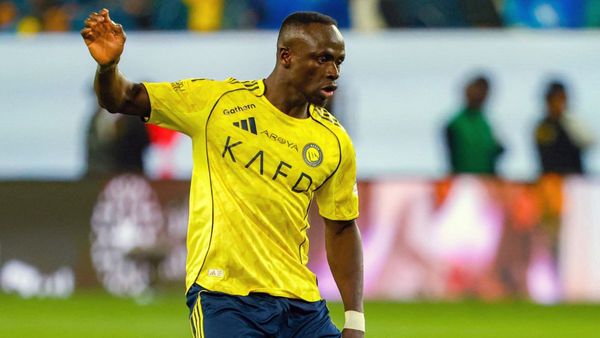 Mane shines as Al-Nassr beat Al-Ittihad