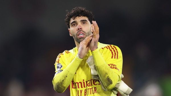 Arsenal must stay united after Brentford draw