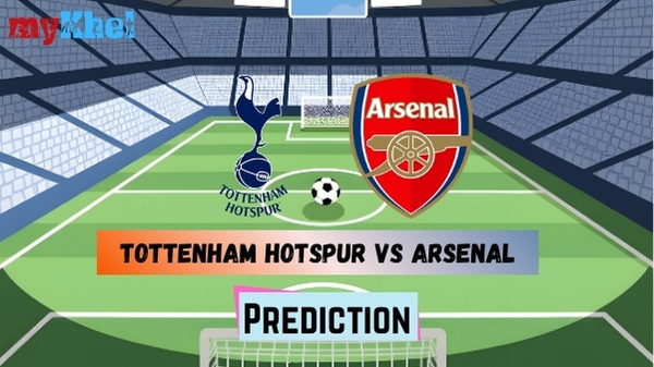 Tottenham vs Arsenal Prediction Who will Win North London Derby Today in the Premier League