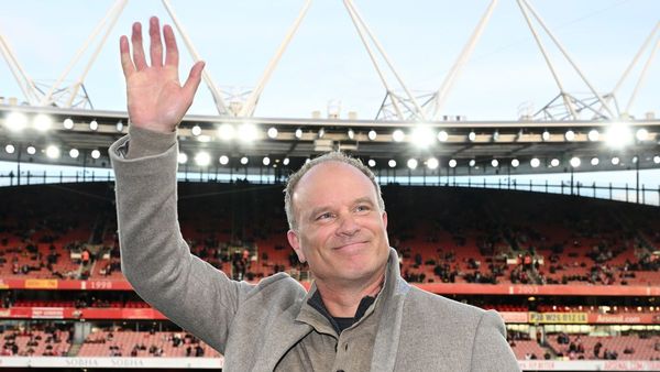 Arsenal must banish title race fear