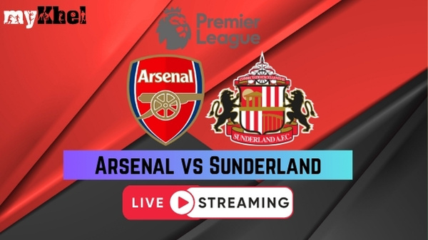 Arsenal vs Sunderland Live Streaming Where to Watch Premier League Match on TV and Online