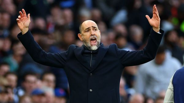 Arsenal beat Tottenham; Tudor outlines path