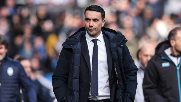 Atalanta gain confidence after Napoli win Atalanta gain confidence after Napoli win