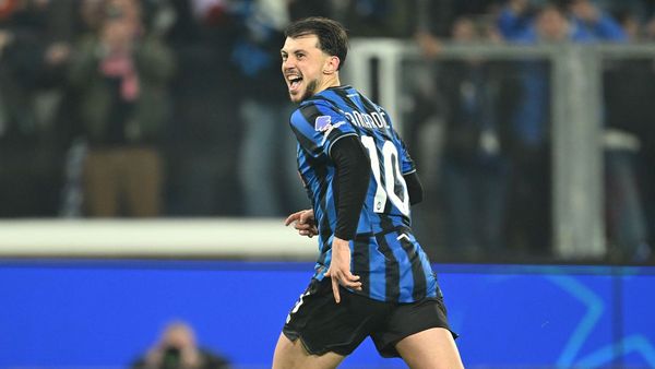 Atalanta seal dramatic late win over Dortmund