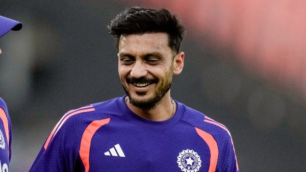 Will Axar Patel return for India vs Zimbabwe Super Eight Match Training video gives massive hint
