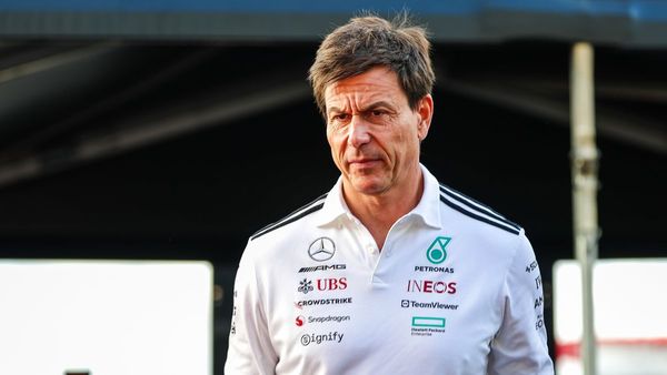 Balanced 2026 F1 season, Wolff says