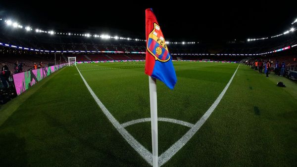 Barcelona Withdraws from European Super League