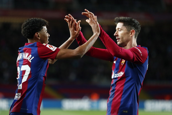 Barcelona vs Villarreal Live Streaming Where to Watch La Liga Match on TV and Online