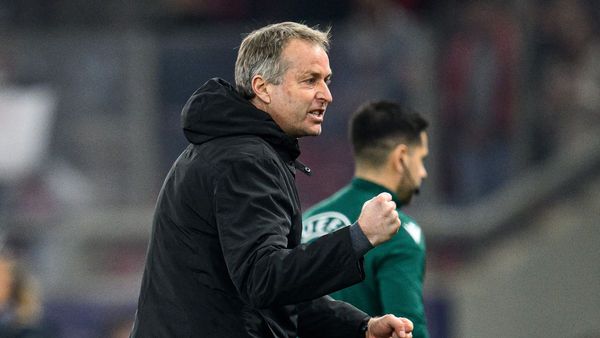 Leverkusen vs Olympiacos: Serious Second Leg