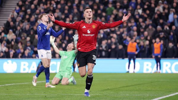 Sesko set to be key Man Utd figure